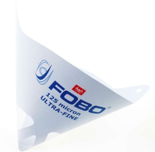 Filtr papierowy, sitko lakiernicze