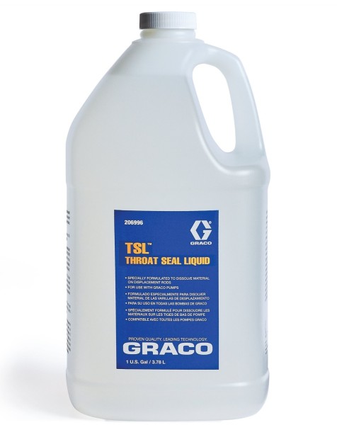 Olej smarujący TSL GRACO do agregatu malarskiego