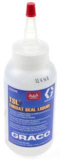 Olej smarujący TSL GRACO do agregatu malarskiego