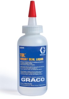 Olej smarujący TSL GRACO do agregatu malarskiego