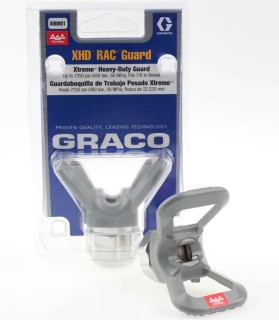 Obsada REWERS dyszy GRACO XHD
