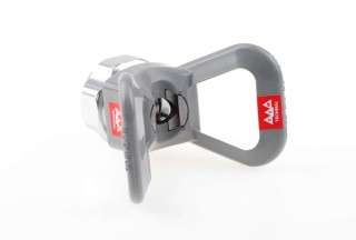 Obsada REWERS dyszy GRACO XHD