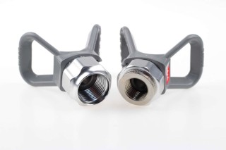 Obsada REWERS dyszy GRACO XHD