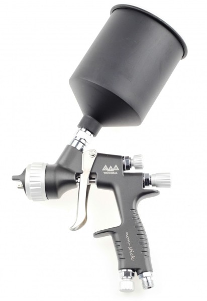 Pistolet lakierniczy CTM201 non stick