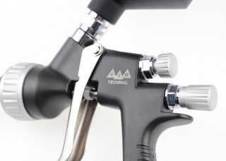 Pistolet lakierniczy CTM201 non stick