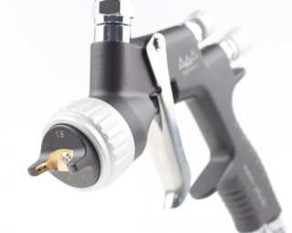 Pistolet lakierniczy CTM201 non stick