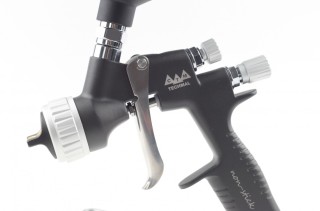 Pistolet lakierniczy CTM201 non stick