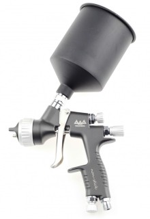 Pistolet lakierniczy CTM201 non stick