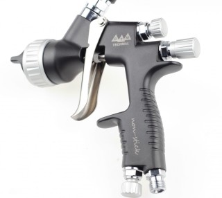 Pistolet lakierniczy CTM201 non stick