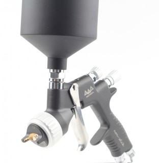 Pistolet lakierniczy CTM201 non stick
