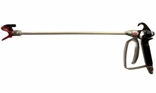 Przedłużka lanca malarska z gwintem 7/8"  aluminiowa - jak GRACO, WAGNER, WIWA