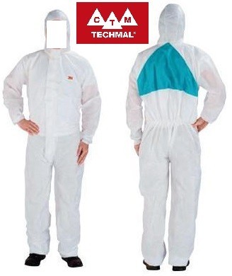 Kombinezon ochronny 3M