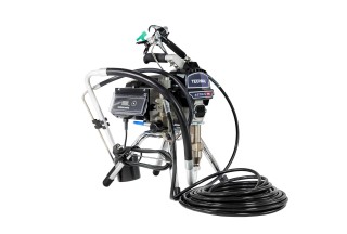 Agregat malarski Astral 380 (zestaw)