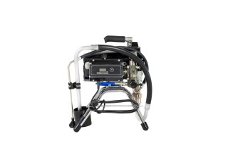 Agregat malarski Astral 380 (zestaw)