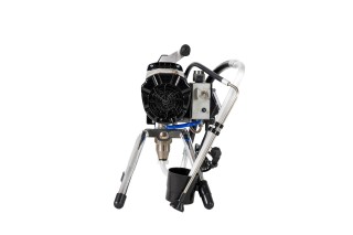 Agregat malarski Astral 380 (zestaw)