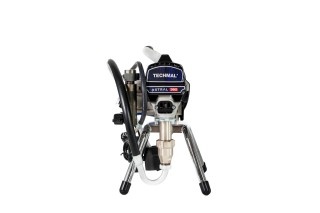 Agregat malarski Astral 380 (zestaw)