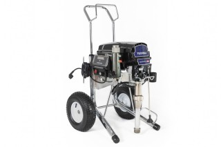 Agregat malarski Astral 450 (zestaw)