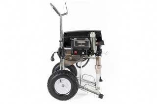 Agregat malarski Astral 450 (zestaw)