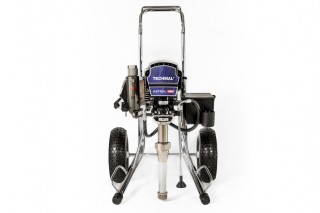 Agregat malarski Astral 450 (zestaw)