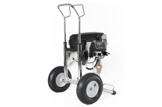 Agregat malarski Astral 450 (zestaw)