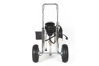 Agregat malarski Astral 450 (zestaw)