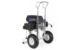 Agregat malarski Astral 450 (zestaw)