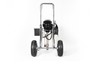 Agregat malarski Astral 600 (zestaw)