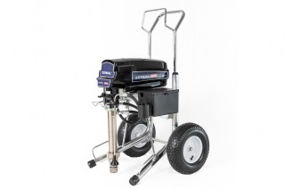 Agregat malarski Astral 600 (zestaw)