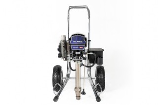 Agregat malarski Astral 600 (zestaw)