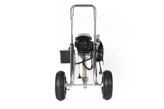 Agregat malarski Astral 800 (zestaw)