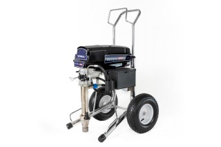 Agregat malarski Astral 800 (zestaw)