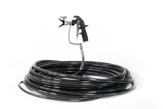 Agregat malarski Astral 800 (zestaw)