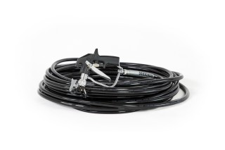 Agregat malarski Astral 800 (zestaw)