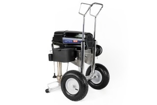 Agregat malarski Astral 800 (zestaw)