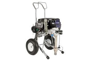 Agregat malarski Astral 800 (zestaw)