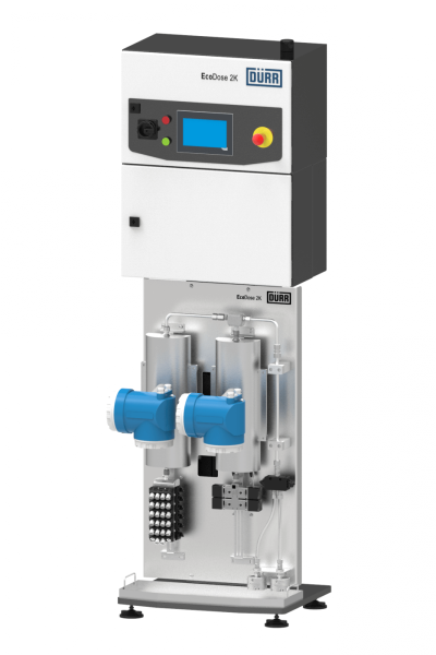 EcoDose 2K urządzenie dwukomponentowe