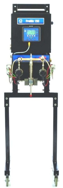 ProMix 2KE urządzenie dwukomponentowe