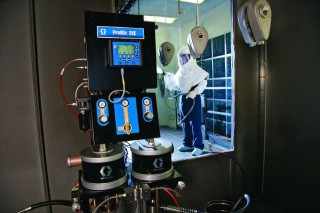 ProMix 2KE urządzenie dwukomponentowe