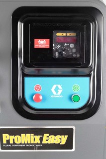 Promix Easy urządzenie dwukomponentowe