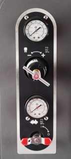 Promix Easy urządzenie dwukomponentowe