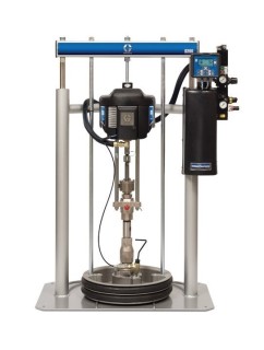 Urządzenie GRACO System dozowania klejów i mas uszczelniających