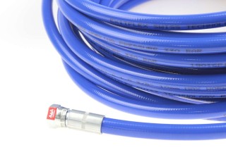 Wąż malarski 330 bar DN 10mm okuty
