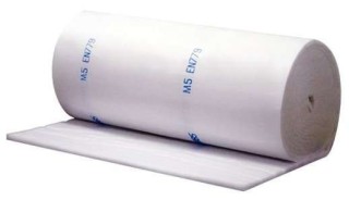 Filtr sufitowy V600G - mata filtracyjna