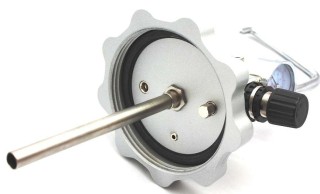 Zbiornik ciśnieniowy 2,5 l