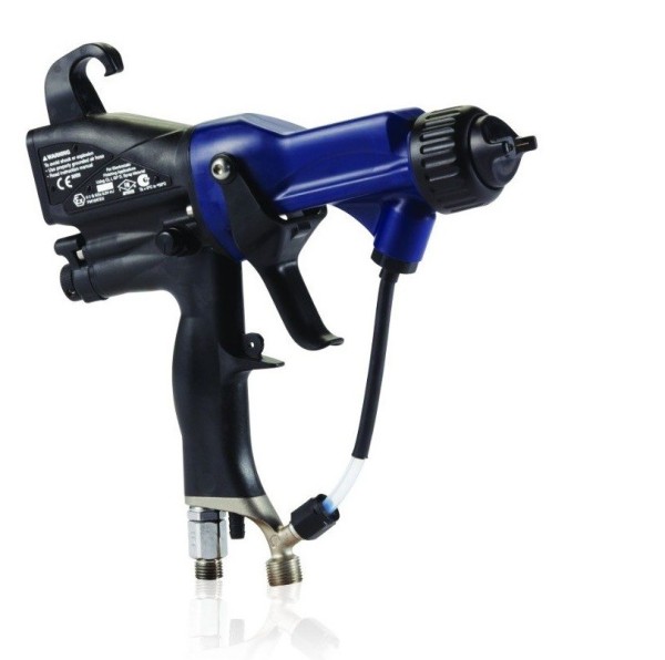 Elektrostatyczny pistolet natryskowy GRACO Pro Xp60