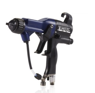 Elektrostatyczny pistolet natryskowy GRACO Pro Xp60
