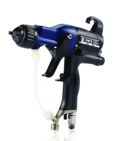 Elektrostatyczny pistolet natryskowy GRACO Pro Xp40