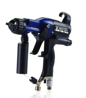 Elektrostatyczny pistolet natryskowy GRACO Pro Xp40