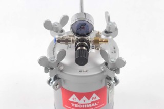 Zbiornik ciśnieniowy 4 l