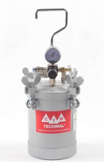 Zbiornik ciśnieniowy 4 l